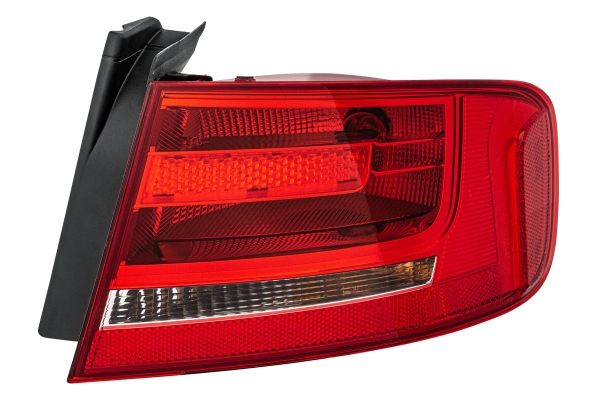 133788-H Lampa tylna prawa AUDI A4/S4 (B8), 11.07-10.11 133788-H