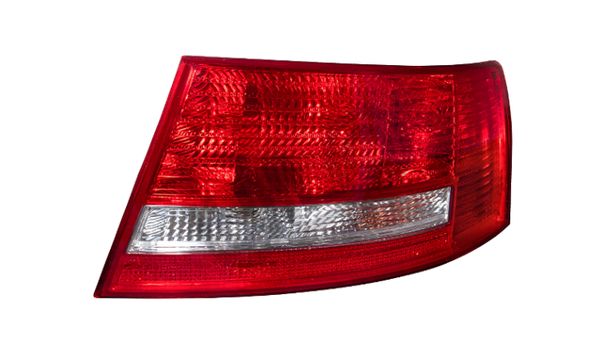 133888-X Lampa tylna ULO Audi A6 C6 05.04-10.08 133888-X