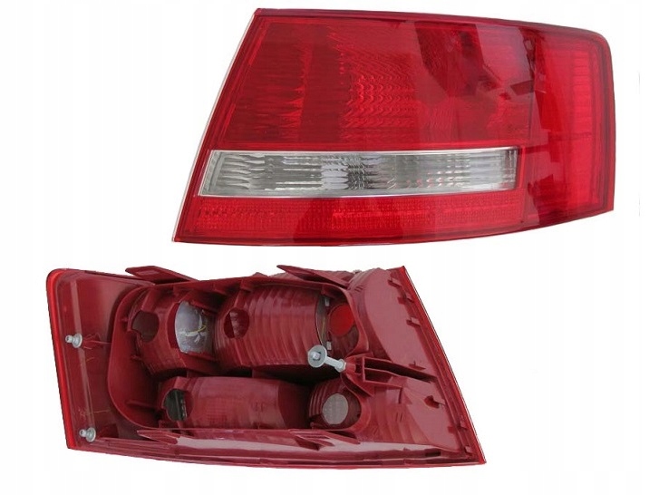 1338880E Lampa tył prawa AUDI A6 (C6) 05.04-10.08 1338880E