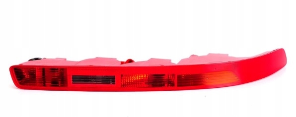 1370875E Lampa tylna lewa AUDI Q7 (4L) 10.05-09.09 1370875E