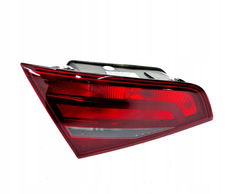 13C1875U Lampa tylna MAGNETI MARELLI AL AUTOMOTIVE LIGHTING A3 8V 0612 13C1875U