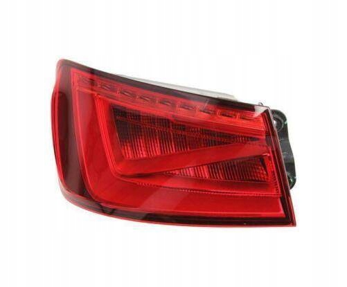 13C187AU Lampa tylna lewa MAGNETI MARELLI AUDI A3 (8V) 06.12-07.16 13C187AU