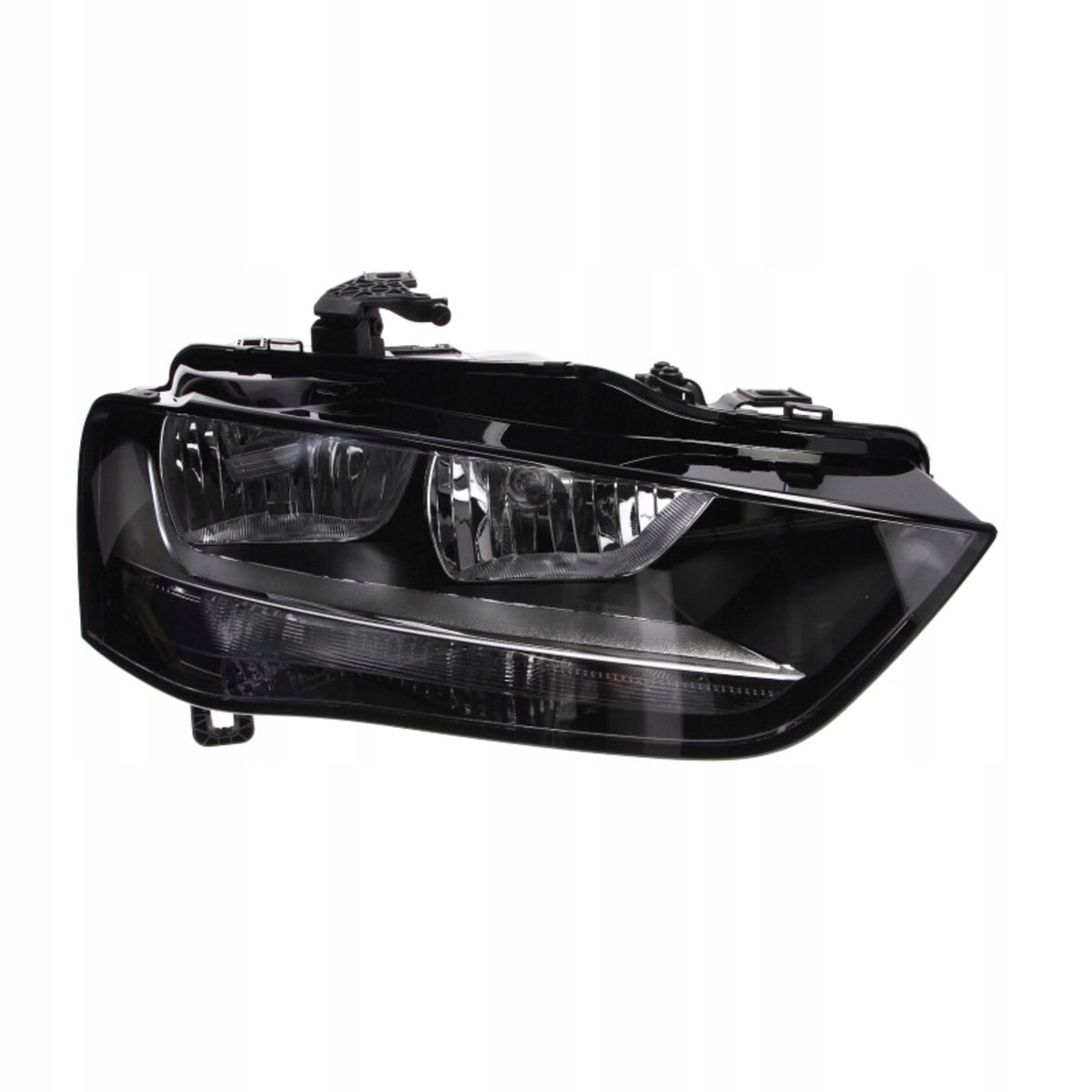 13D110-U Reflektor główny MAGNETI MARELLI AUDI A4/S4 (B8) 11.11-12.15 13D110-U