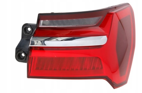 13E388-X Lampa tył prawa Audi A6 (C8) 03.18- 13E388-X