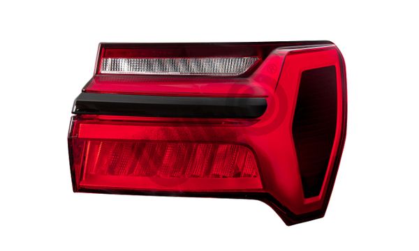 13E3886X Lampa tył ULO AUDI A6 (C8) 03.18- prawa 13E3886X