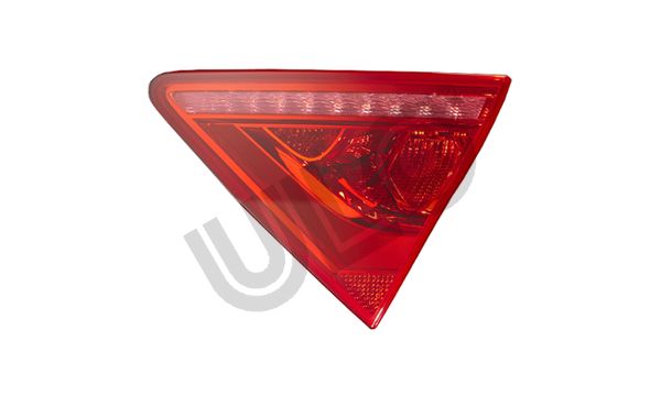 13G1881X Lampa tył prawa AUDI A7 (4G) 10.10-12.14 13G1881X