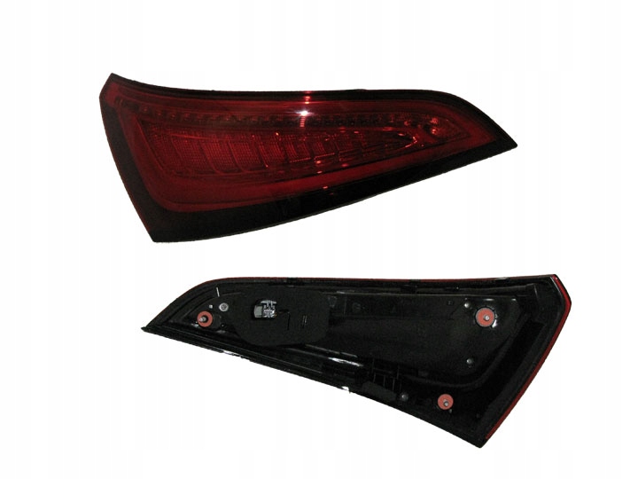 13X287-U Lampa tył lewa AUDI Q5 (8R) 06.12-09.16 13X287-U