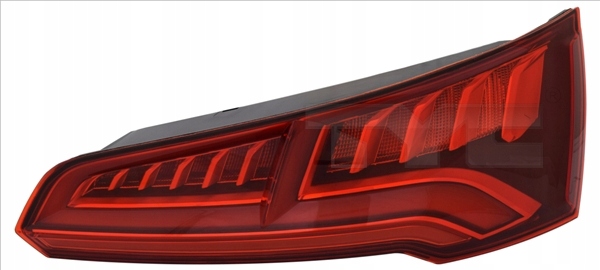 13X488-E Lampa tył prawa AUDI Q5 (FY) 09.16-10.20 13X488-E