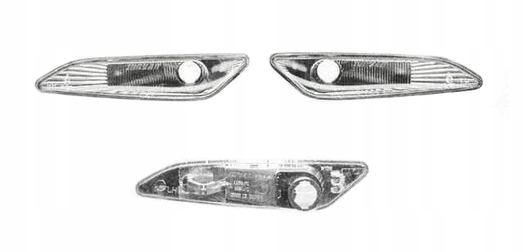 MIGACZ BOCZNY ALFA ROMEO 156, 97- 140819BE