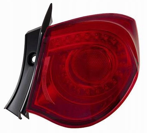 142188-E Lampa tylna prawa ALFA ROMEO GIULIETTA (940) 05.10- 142188-E