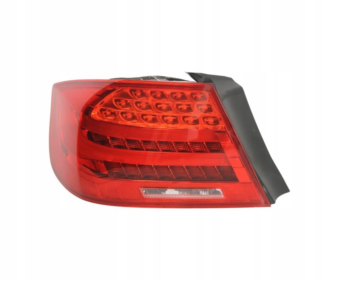 204387-E Lampa tył lewa DEPO BMW 3 (E92/93) COUPE/CABRIO 03.10-12.13 204387-E