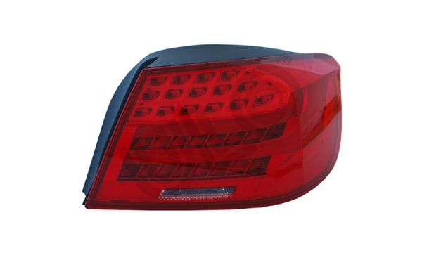2043882X Lampa tył OEM/OES 3 (E92/93) 10- 2043882X