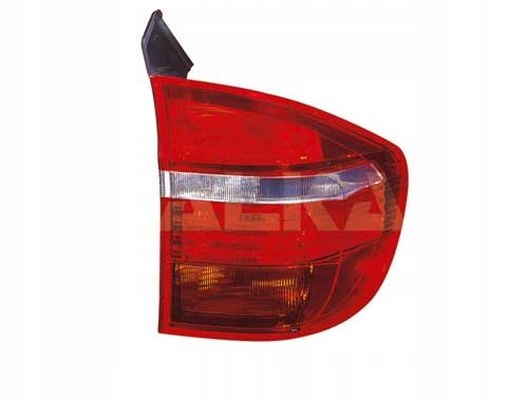 205188-U Lampa tył BMW X5 (E70) prawa 10.06-04.10 205188-U