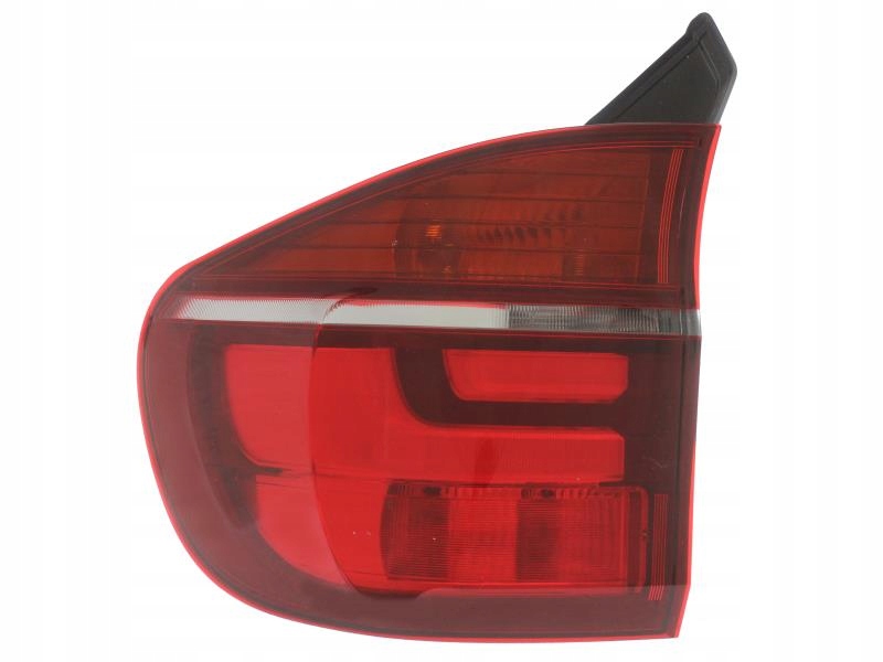 205387-E Lampa tył lewa BMW X5 (E70) 04.10-11.13 205387-E