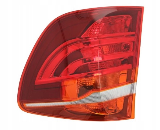 20X188-E Lampa tylna prawa DEPO BMW X3 (F25), 03.14-08.17 | 20X188-E