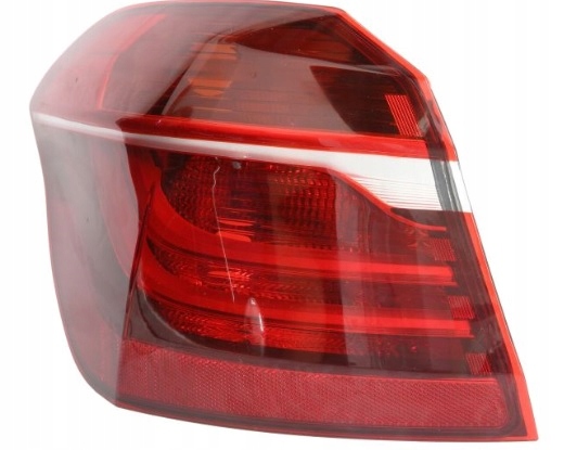 20X388-E Lampa tylna prawa BMW X1 (F48), 06.15- 20X388-E