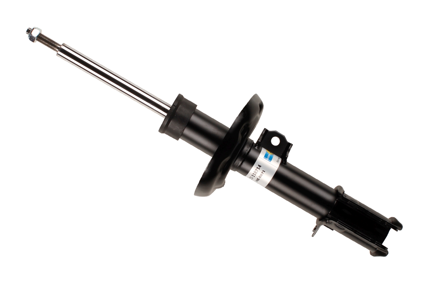22-118714 Amortyzator gazowy przód BILSTEIN OPEL CORSA C 1.8 F08 F68 22-118714