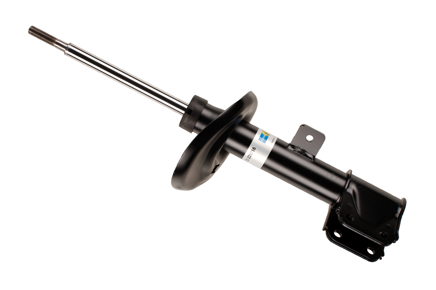 22-226716 Amortyzator gazowy przód BILSTEIN PEUGEOT PARTNER 1.6 22-226716
