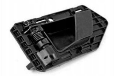 2350ZW41 KLAMKA WEWNĘTRZNA CITROËN BERLINGO,96- 2350ZW41