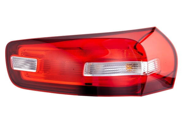 23M1882H Lampa tylna prawa CITROËN C4 PICASSO/SPACETOURER 06.13- 23M1882H
