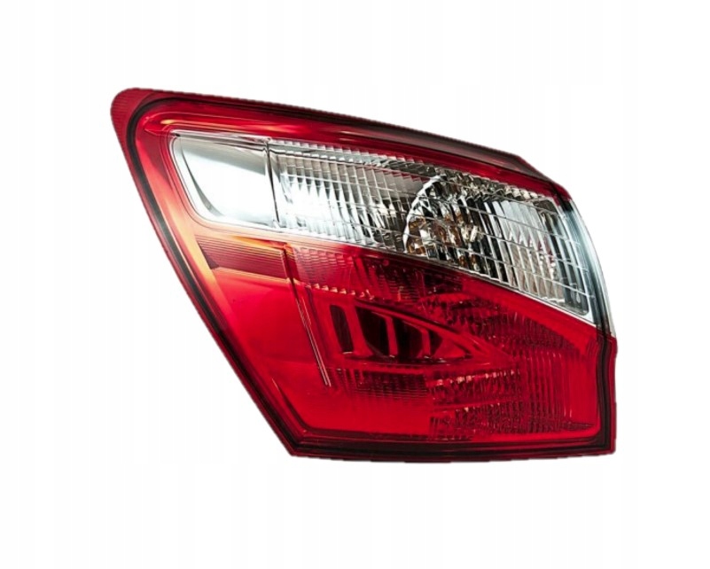 271487-V Lampa tylna lewa NISSAN QASHQAI (J10) 04.10-05.14 271487-V