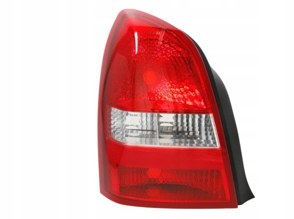273487-E Lampa tylna lewa NISSAN PRIMERA (P12) 10.01-12.07 273487-E
