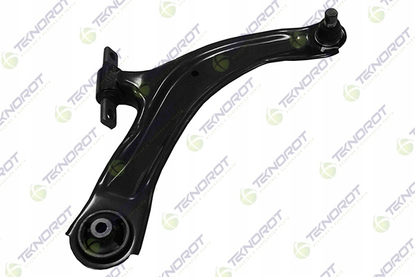 275938-K Wahacz prawy przedni Nissan Qashqai 03.07-04.10 Teknorot 275938-K