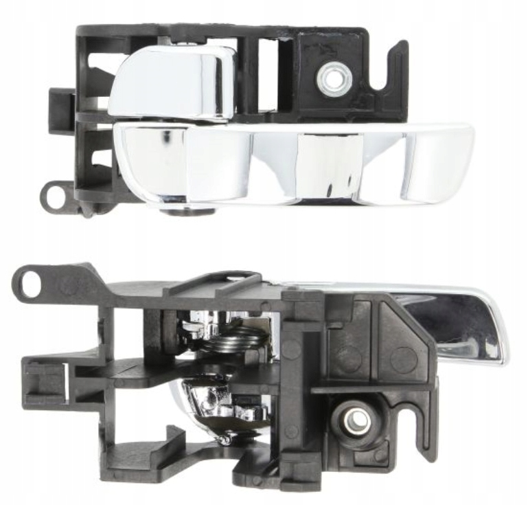 2782ZW41C KLAMKA WEWNĘTRZNA NAVARA/PATHFIND.,04- 2782ZW41C