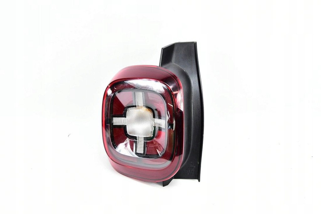 28X187-E Lampa tylna lewa DACIA DUSTER 10.17- 28X187-E