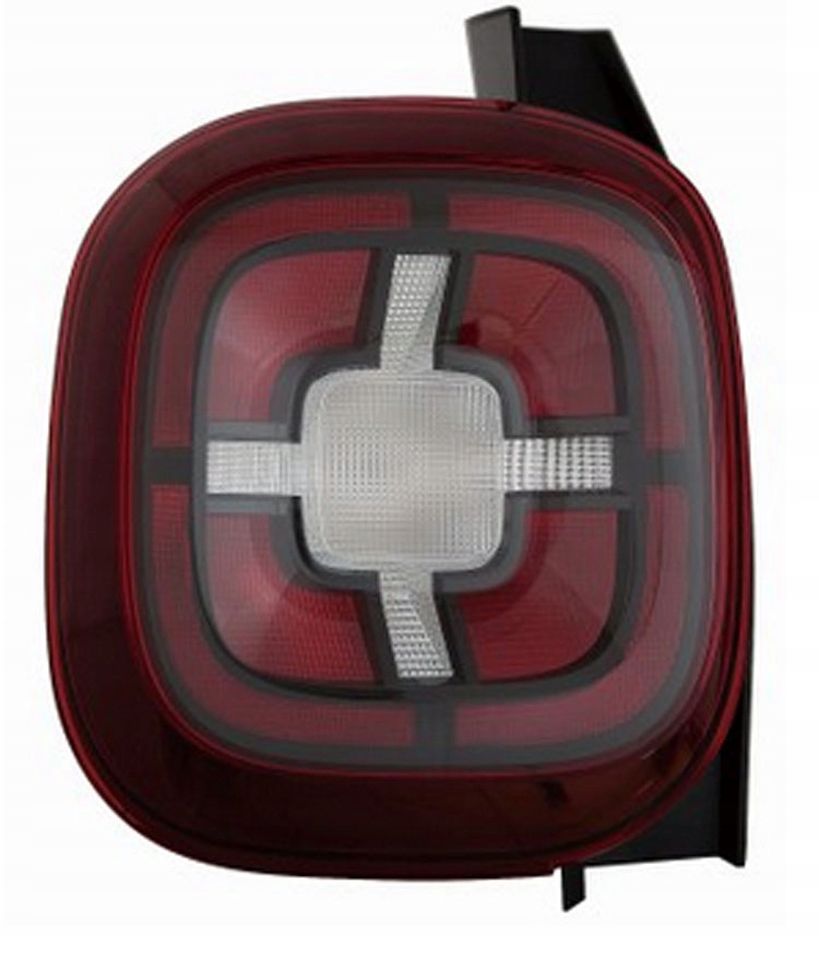 28X188-X Lampa tylna prawa DACIA DUSTER 10.17-  28X188-X