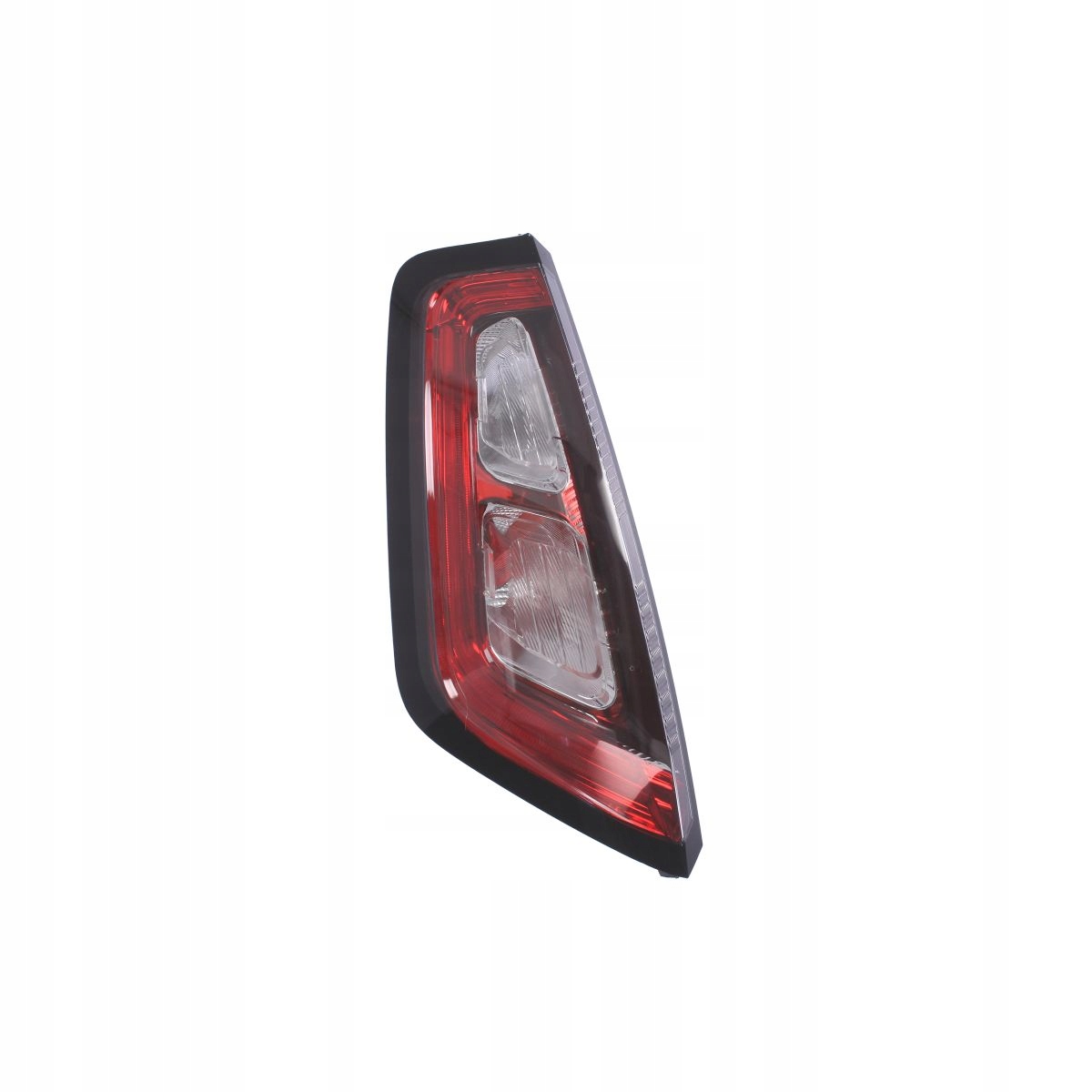 303687-E Lampa tylna FIAT PUNTO EVO (199)  lewa   303687-E