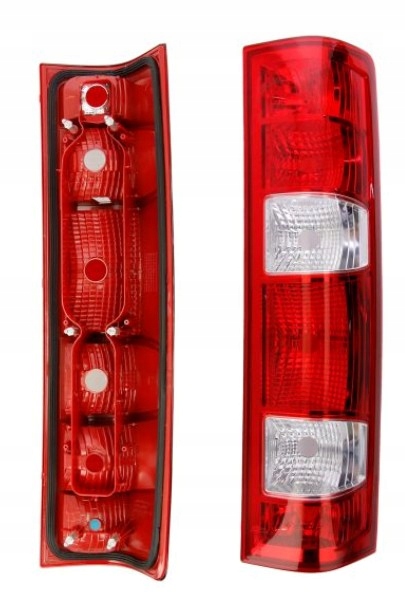 308088-E Lampa tył prawa IVECO DAILY 05.06-09 308088-E