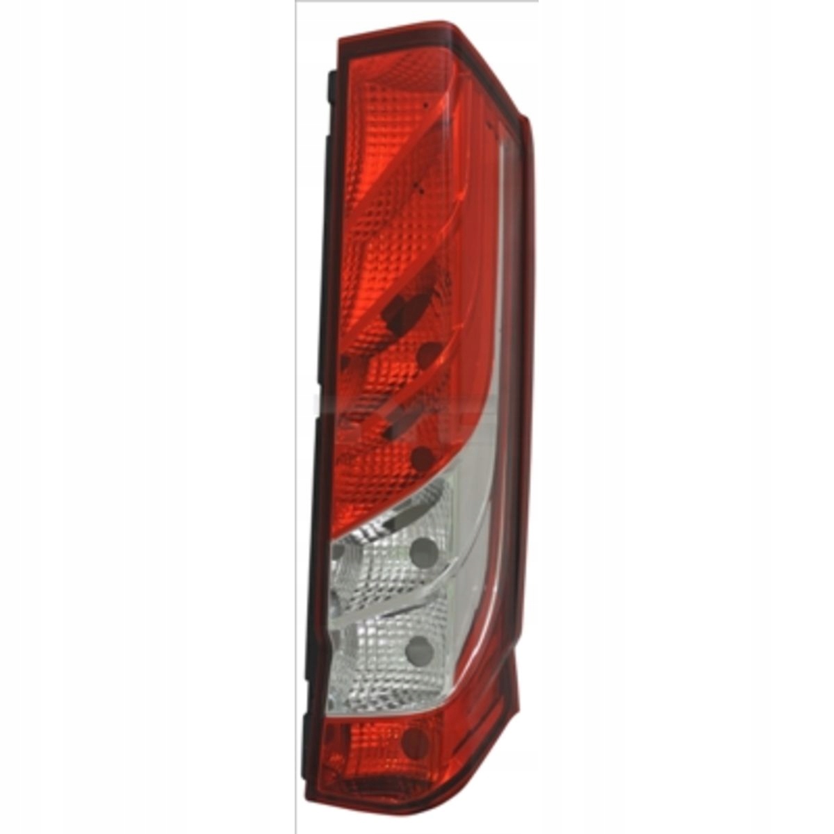 30N2870E Lampa tył lewa TYC IVECO DAILY 07.14- 30N2870E