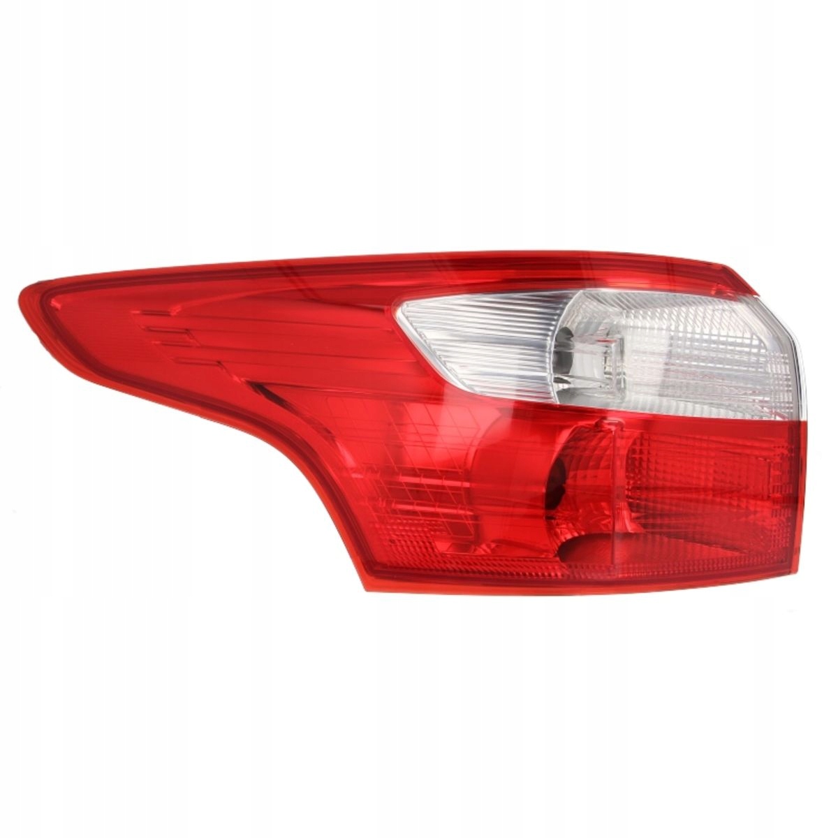 32C187BE Lampa tylna lewa TYC FORD FOCUS III 12.10-11.14 32C187BE