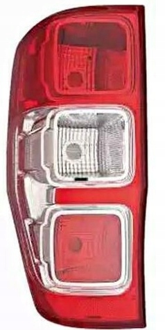 32P187-E Lampa tylna lewa FORD RANGER 04.11-05.16 32P187-E