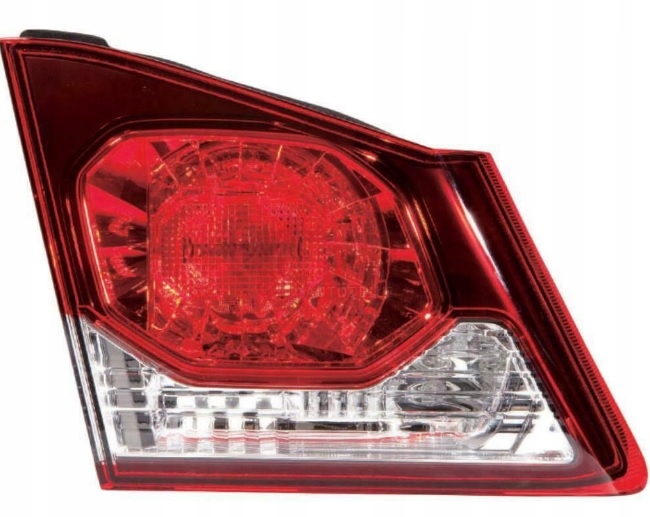 3845873E LAMPA TYLNA CIVIC SDN, 10.05- 3845873E