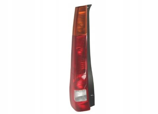 387687 LAMPA TYLNA HONDA CRV, 02- 387687