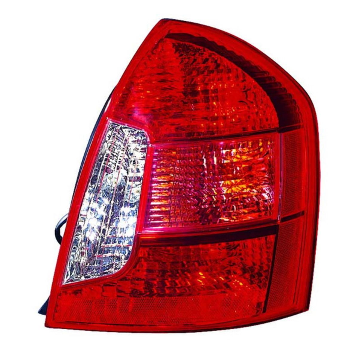 400988-E Lampa tył prawa HYUNDAI ACCENT (MC) 09.06-01.10 400988-E