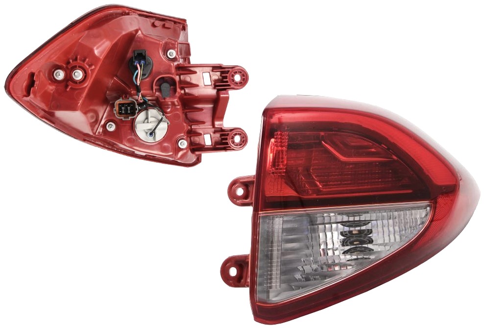 40X2881X Lampa tył prawa HYUNDAI TUCSON (TL), 09.15- 40X2881X