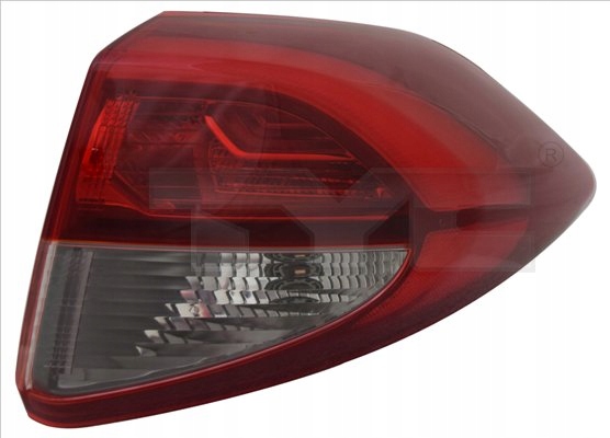 40X2884E Lampa tył prawa TYC HYUNDAI TUCSON (TL) 09.15- 40X2884E