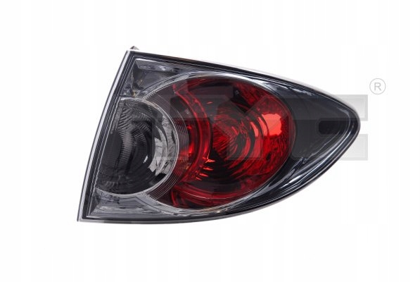 4519887E Lampa tył prawa TYC MAZDA 6 (GG/GY) 06.02-11.07 4519887E
