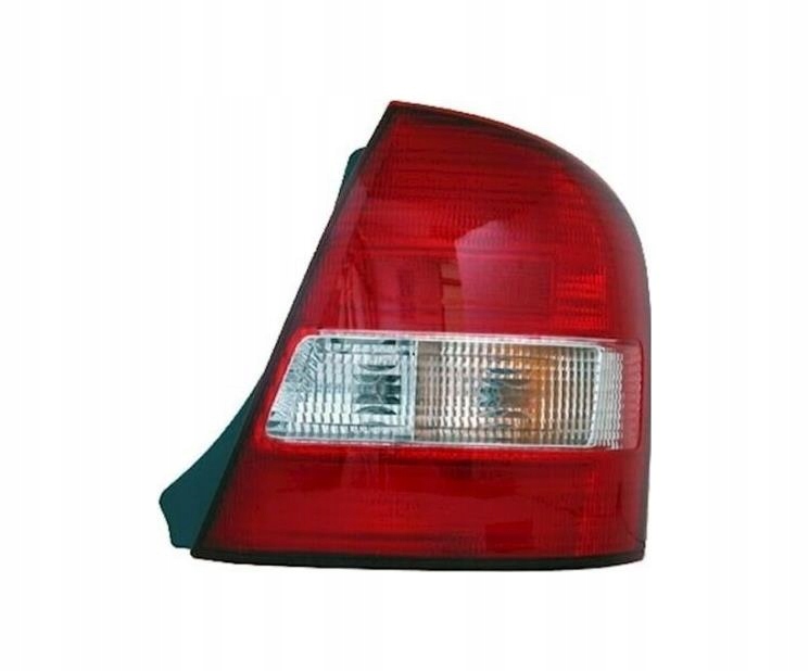4540880E Lampa tył prawa MAZDA 323 (BJ), 01.01-09.03 | 4540880E