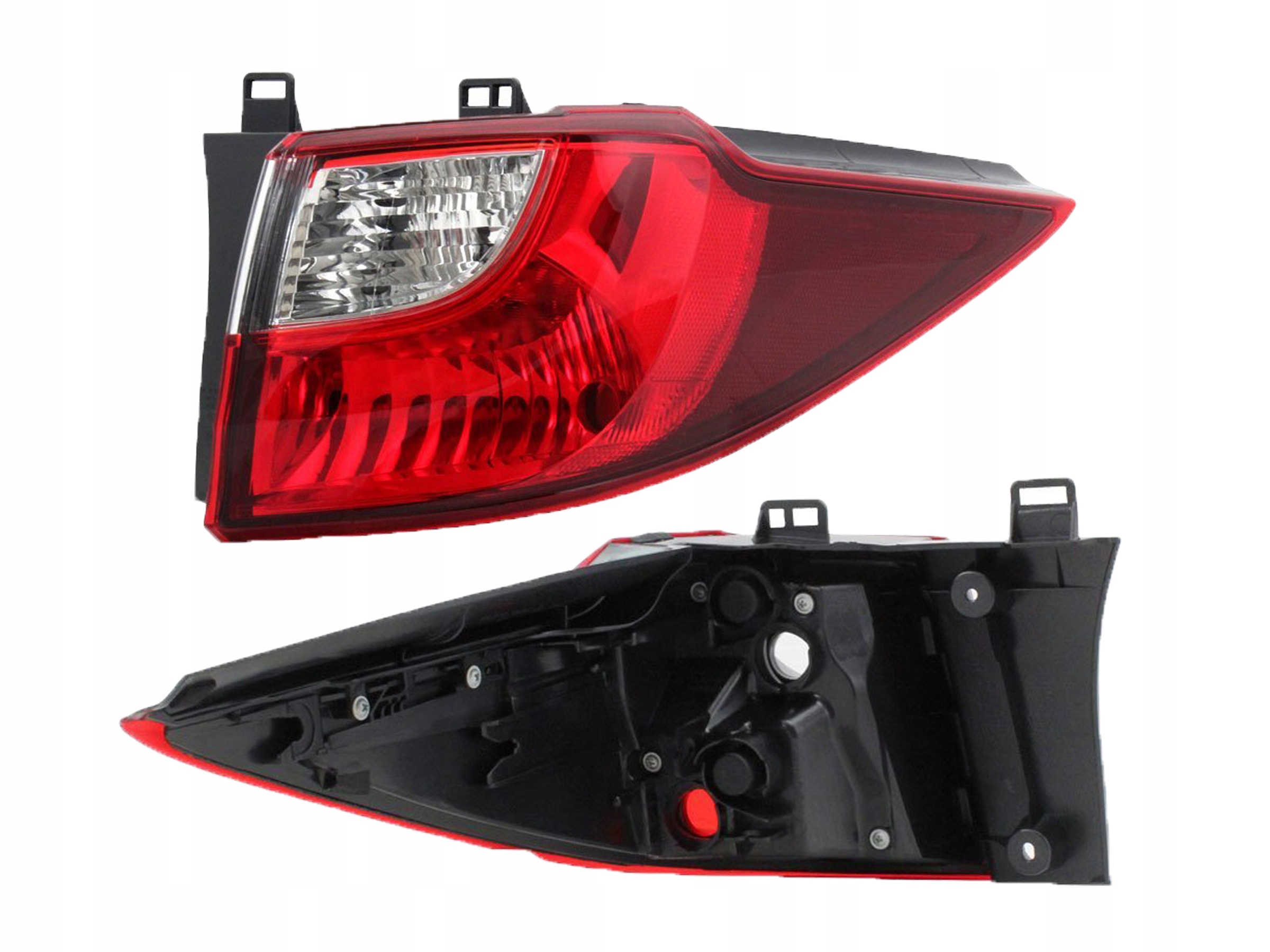 455188-E Lampa tył prawa DEPO MAZDA 5 (CR19) 05.10- 455188-E