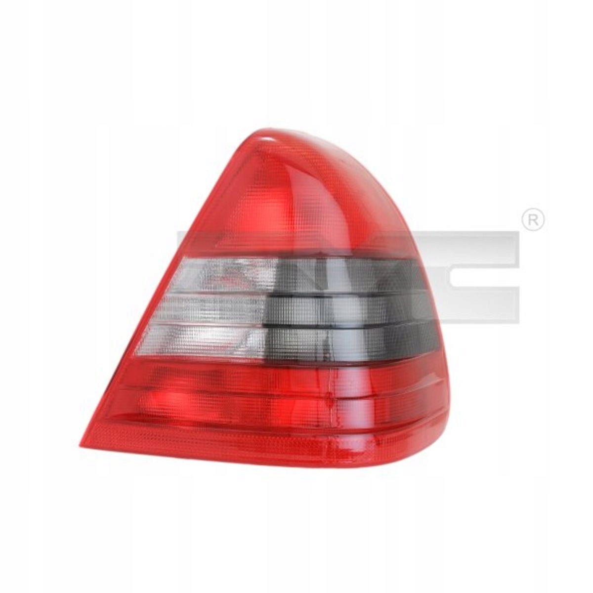5002875E Lampa tył lewa MERCEDES KLASA C (W202) 03.93-03.01 5002875E