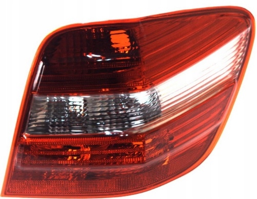 5045881E Lampa tylna prawa MERCEDES KLASA ML (W164), 07.05-11.11 5045881E