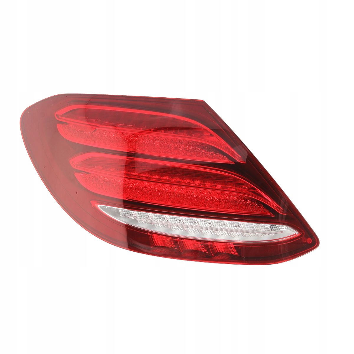 50E2871U Lampa Tylna lewa MERCEDES KLASA E (W213) 03.16- 50E2871U