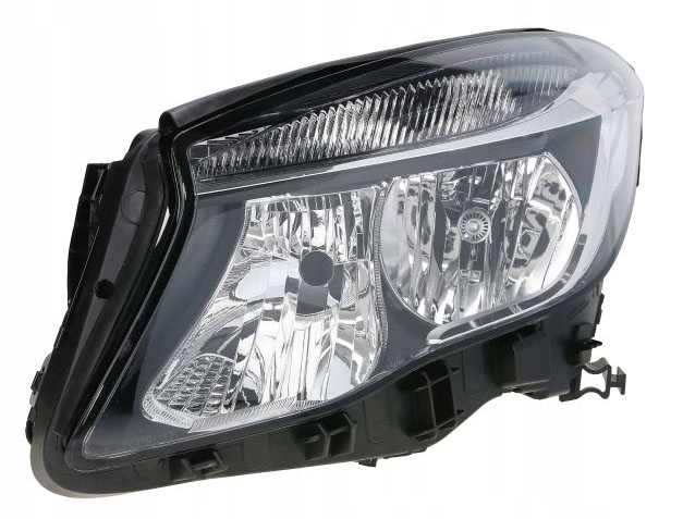 50L209-E Reflektor główny MERCEDES KLASA GLA (X156), 12.13-08.21 DEPO 50L209-E