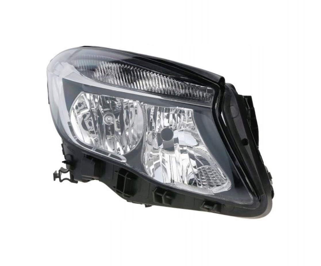 50L210-U Reflektor główny MERCEDES KLASA GLA (X156) MAGNETI MARELLI 50L210-U