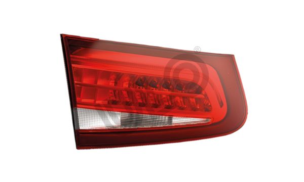 50X2871X Lampa tylna lewa Mercedes Klasa GLC (X253) 11.15-06.19 50X2871X