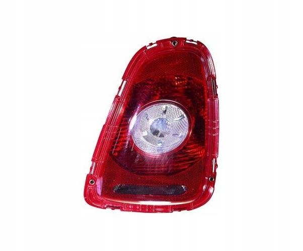 510288-X Lampa tylna prawa OEM/OES MINI ONE/COOPER/CLUBMAN R56/57/58/59 510288-X